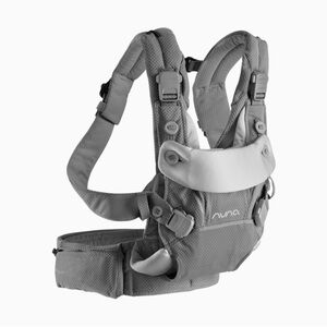 Nuna CUDL 4-in-1 Carrier - Slate
